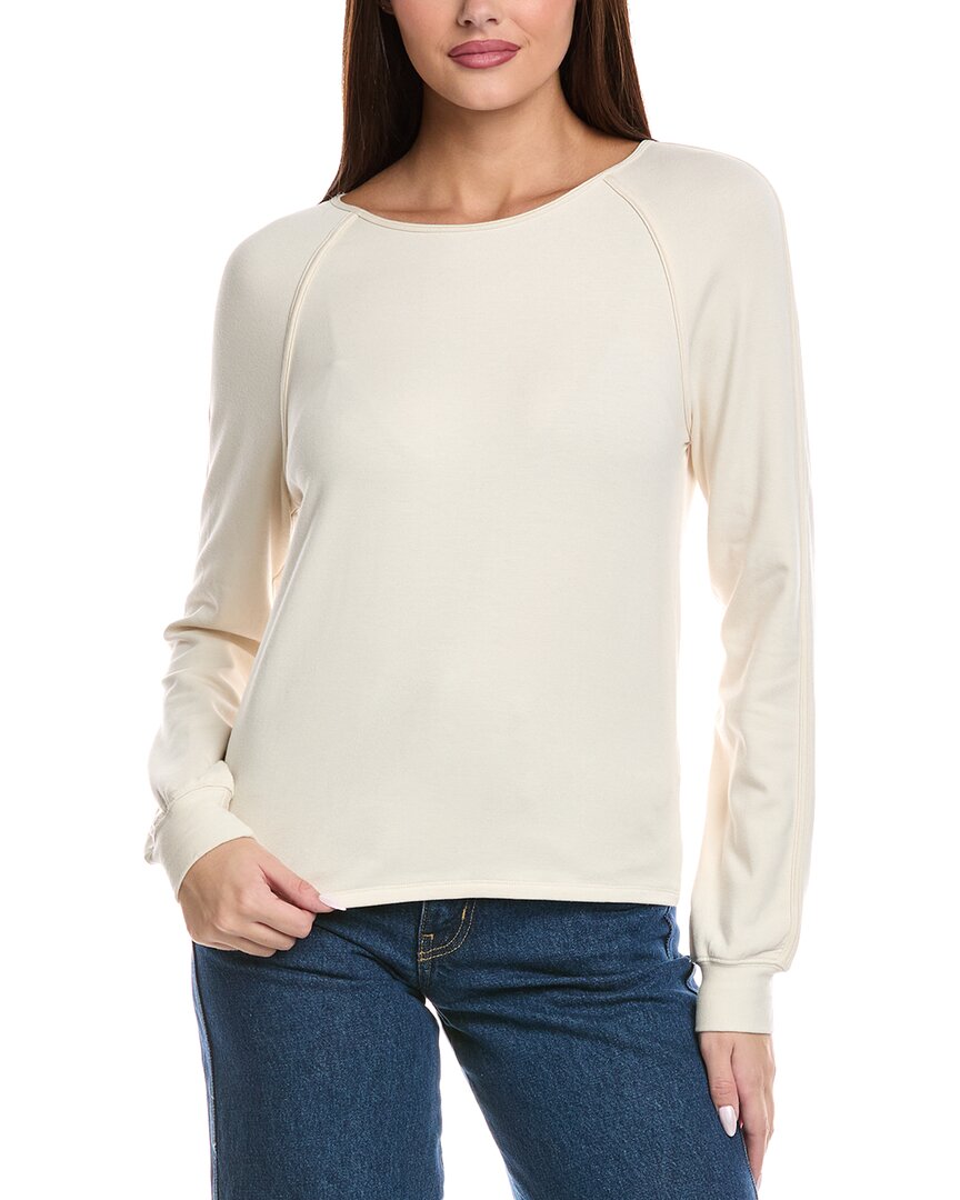 Маджестик Филачерс свитшот из френч терри Majestic Filatures, Tan
Маджестик Филачерс свитшот из френч терри Majestic Filatures, Tan