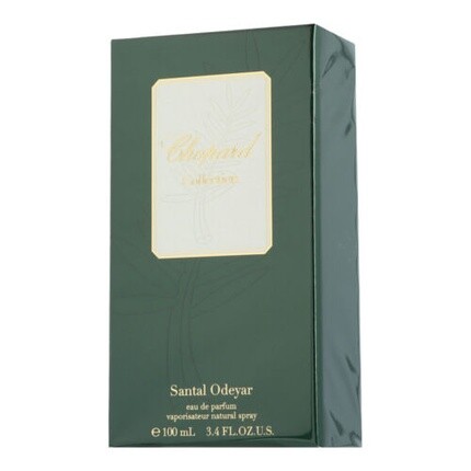 Парфюмированная вода Chopard Santal Odeyar
Парфюмированная вода Chopard Santal Odeyar
