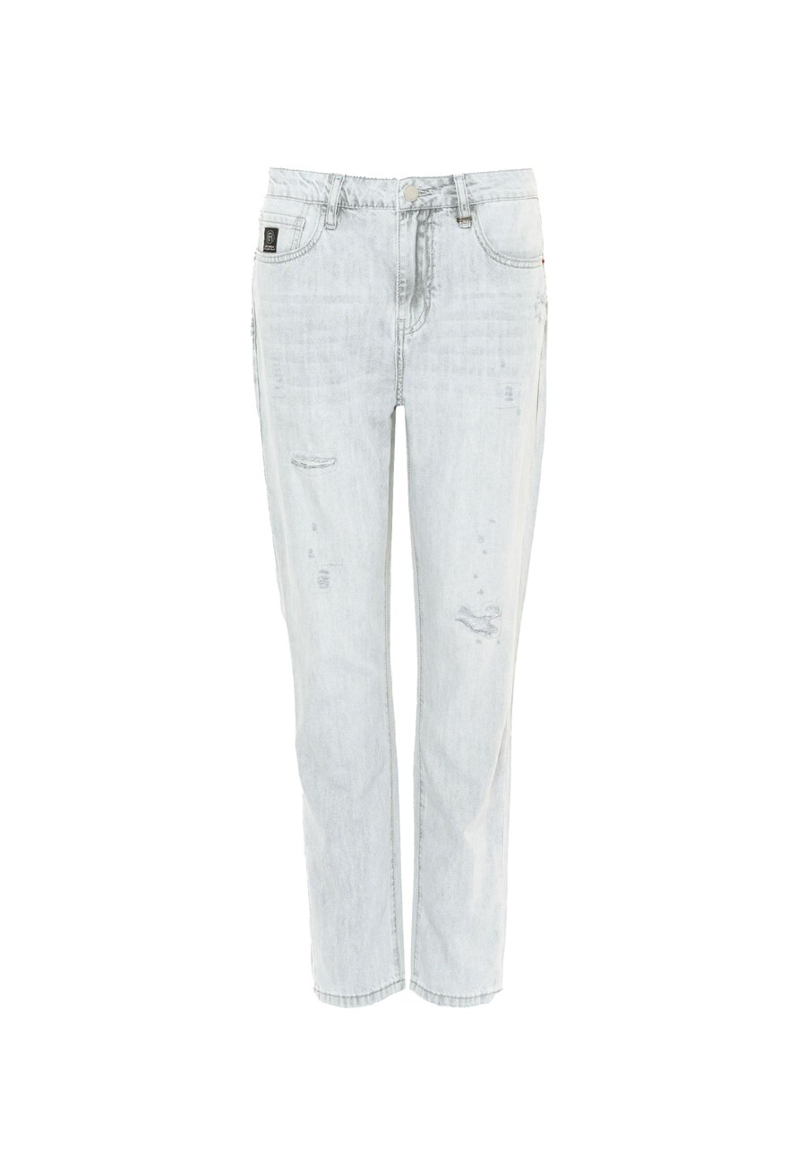 Обычные джинсы Elias Rumelis Lani, светло-синий
Обычные джинсы Elias Rumelis Lani, светло-синий