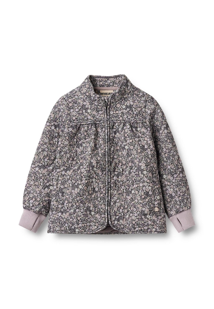 Куртка межсезонная WHEAT Thilde, сиреневый
Куртка межсезонная WHEAT Thilde, сиреневый