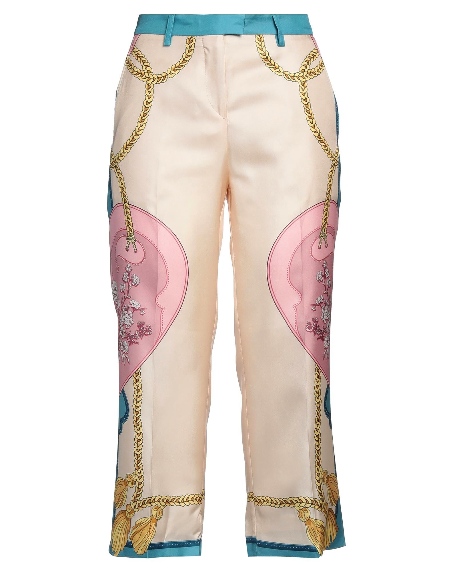 Брюки Etro, бледно-розовый
Брюки Etro, бледно-розовый