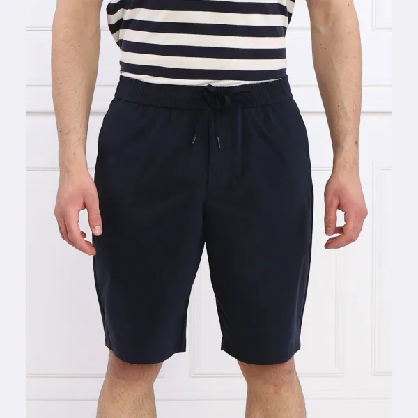 Шорты стандартного кроя s_crossover-2 Boss, синий
Шорты стандартного кроя s_crossover-2 Boss, синий