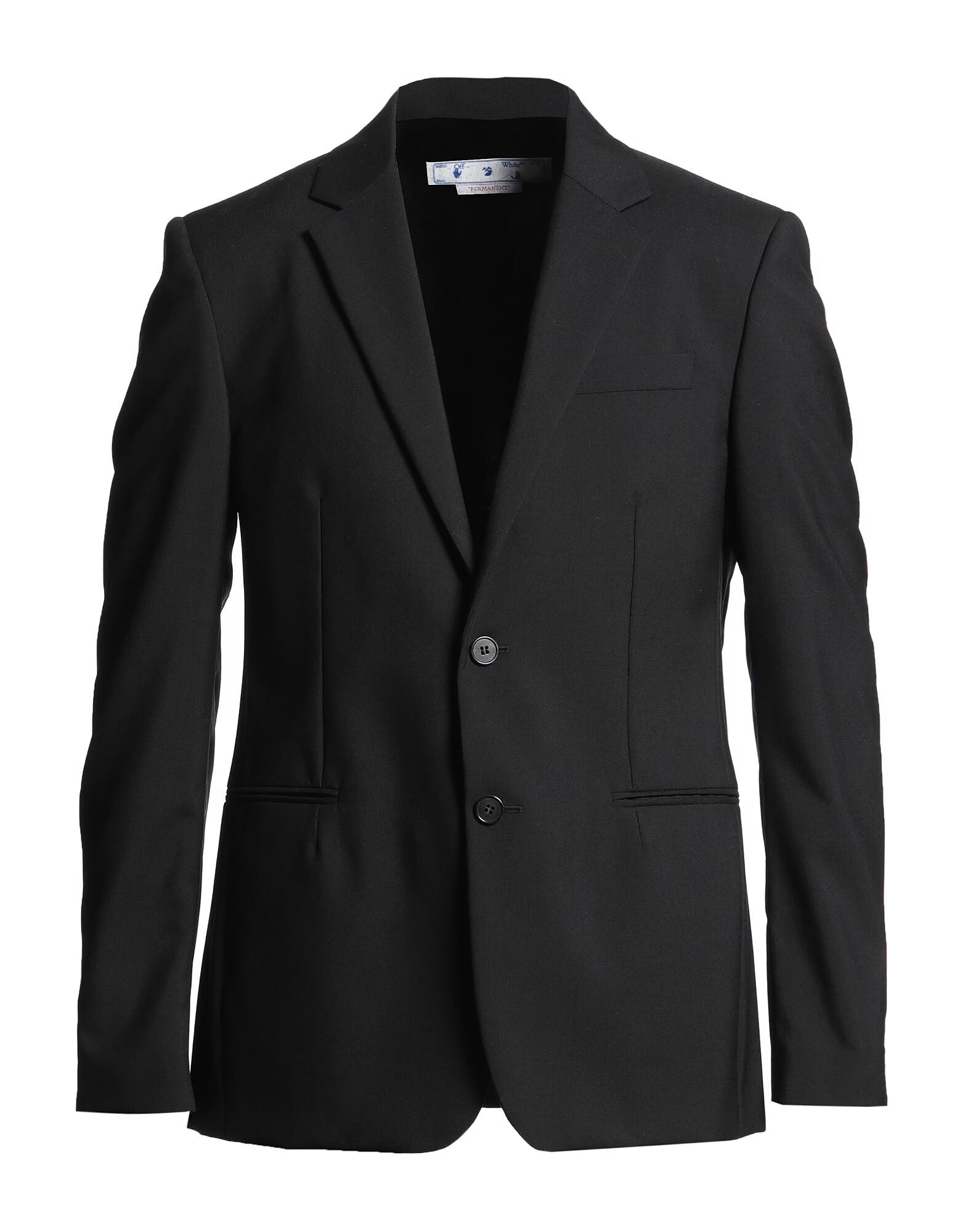 Блейзер Off, черный
Блейзер Off, черный