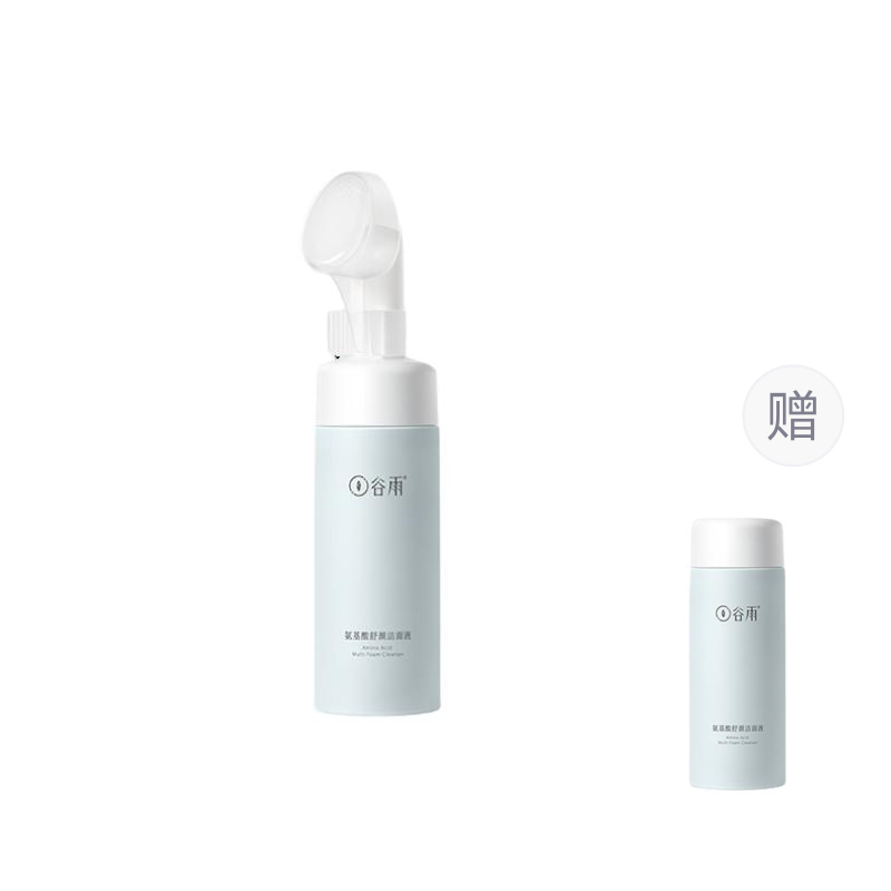 Очищающее средство для женщин Grain Rain
Очищающее средство для женщин Grain Rain