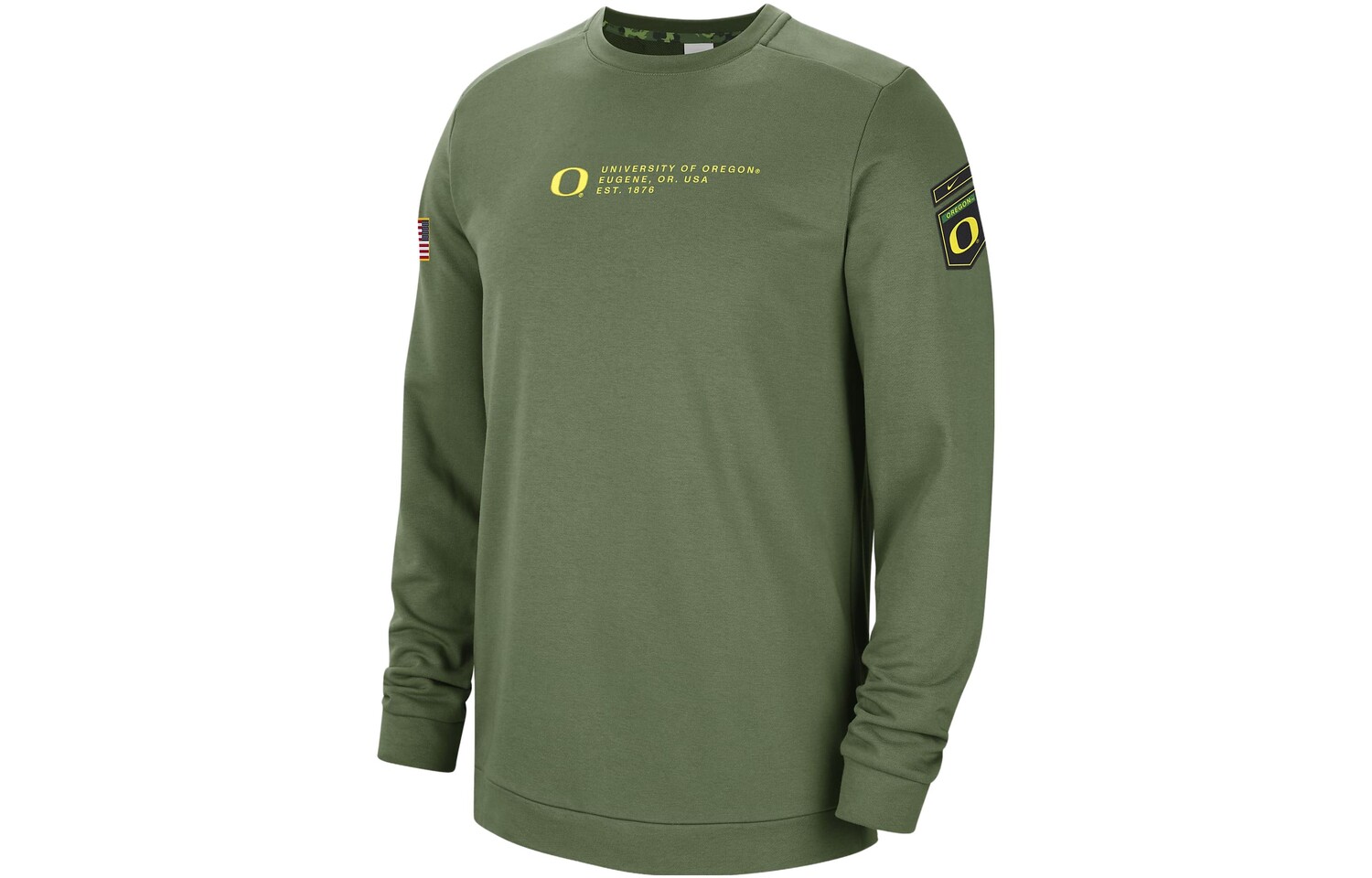 Толстовка мужская зеленая Nike, зеленый
Толстовка мужская зеленая Nike, зеленый