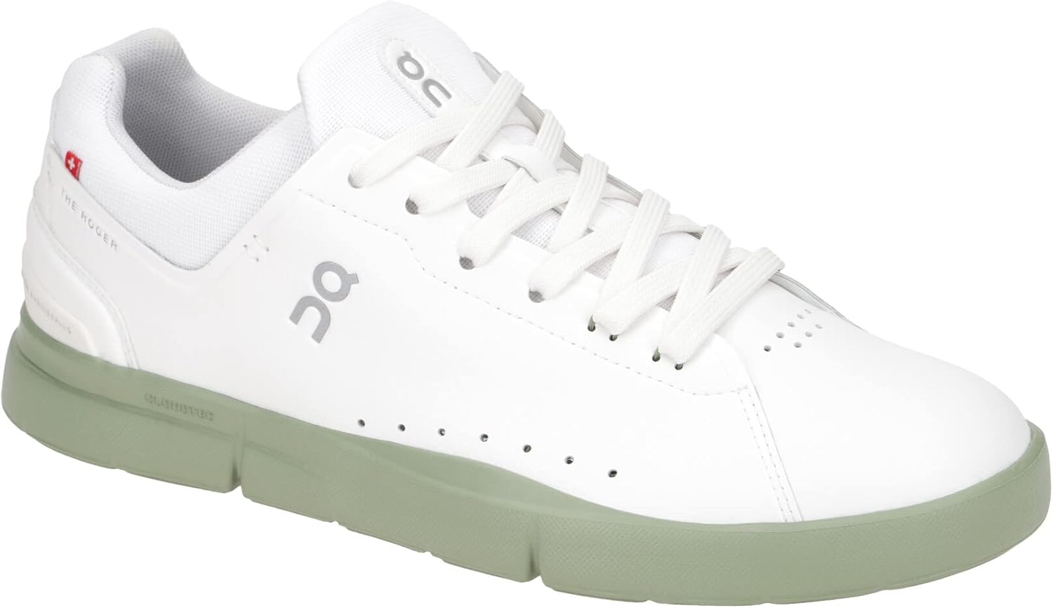 Мужские кроссовки The Roger Advantage On, белый
Мужские кроссовки The Roger Advantage On, белый