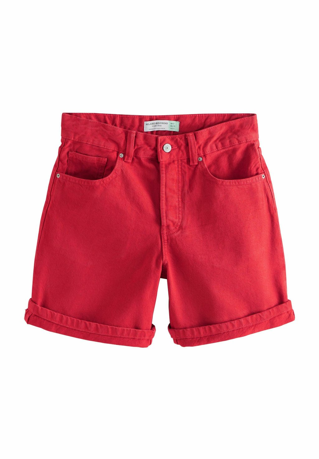 Джинсовые шорты Next, красный
Джинсовые шорты Next, красный