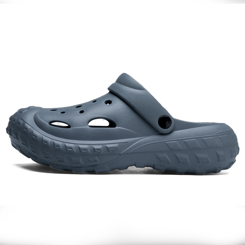 LEXON Клоги мужские серые, цвет Gray
LEXON Клоги мужские серые, цвет Gray