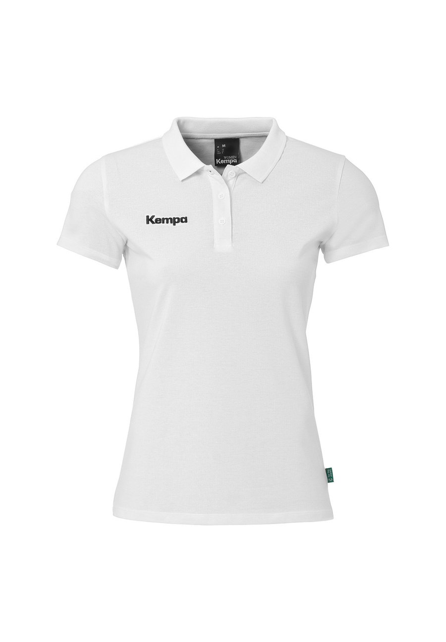 Поло Kempa CLASSIC, Weiß/White
Поло Kempa CLASSIC, Weiß/White