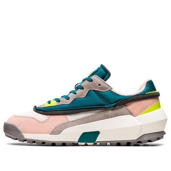 Кроссовки admix runner Onitsuka Tiger, розовый
Кроссовки admix runner Onitsuka Tiger, розовый