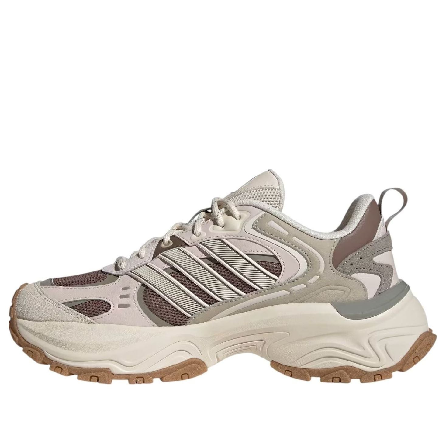 Кроссовки adidas Shadow Fever 'Earth Strata Putty Mauve'
Кроссовки adidas Shadow Fever 'Earth Strata Putty Mauve'