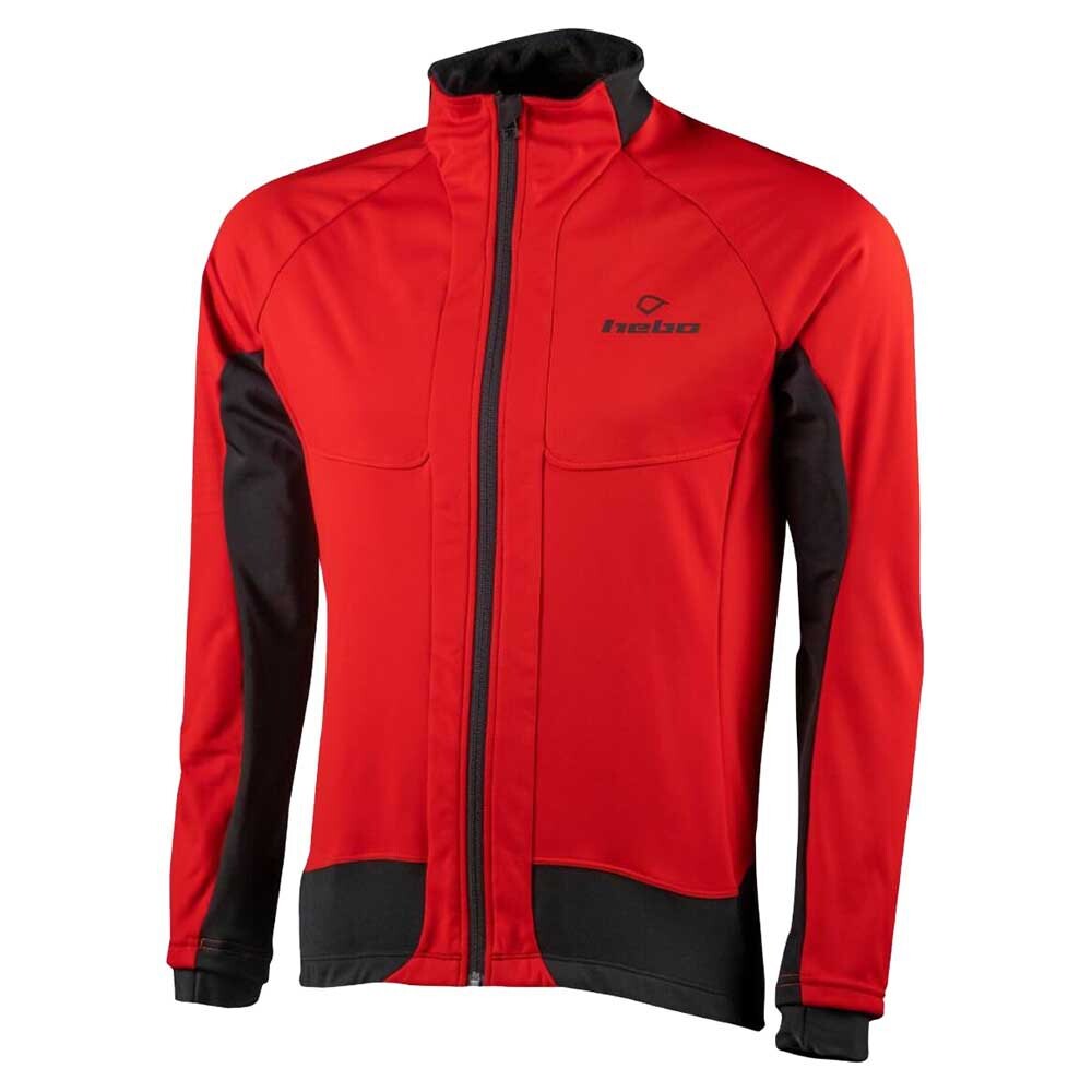 Куртка Hebo Tiger Shark, красный
Куртка Hebo Tiger Shark, красный