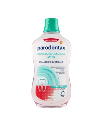 Ополаскиватель для полости рта Mouthwash Extra Fresh 500ml
Ополаскиватель для полости рта Mouthwash Extra Fresh 500ml