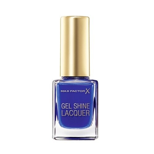 Гель-лак-блеск, лак для ногтей, оттенок 40 глазурованный кобальт, 11 мл Max Factor
Гель-лак-блеск, лак для ногтей, оттенок 40 глазурованный кобальт, 11 мл Max Factor