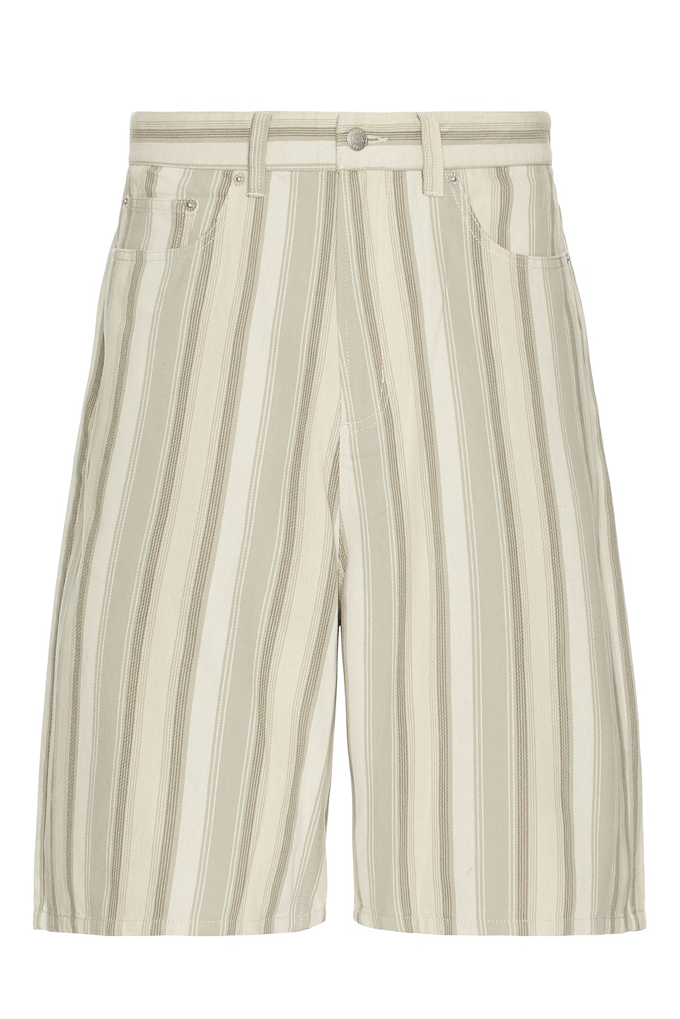 Мешковатые джинсовые шорты с полоской Baja Obey, dried sage
Мешковатые джинсовые шорты с полоской Baja Obey, dried sage