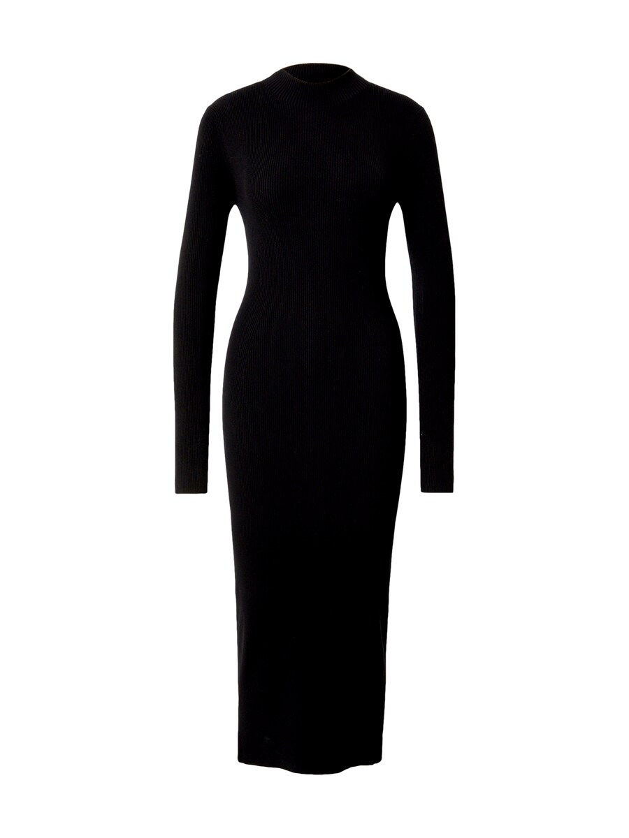 Вязаное платье DRYKORN AMARILIA_2, черный
Вязаное платье DRYKORN AMARILIA_2, черный