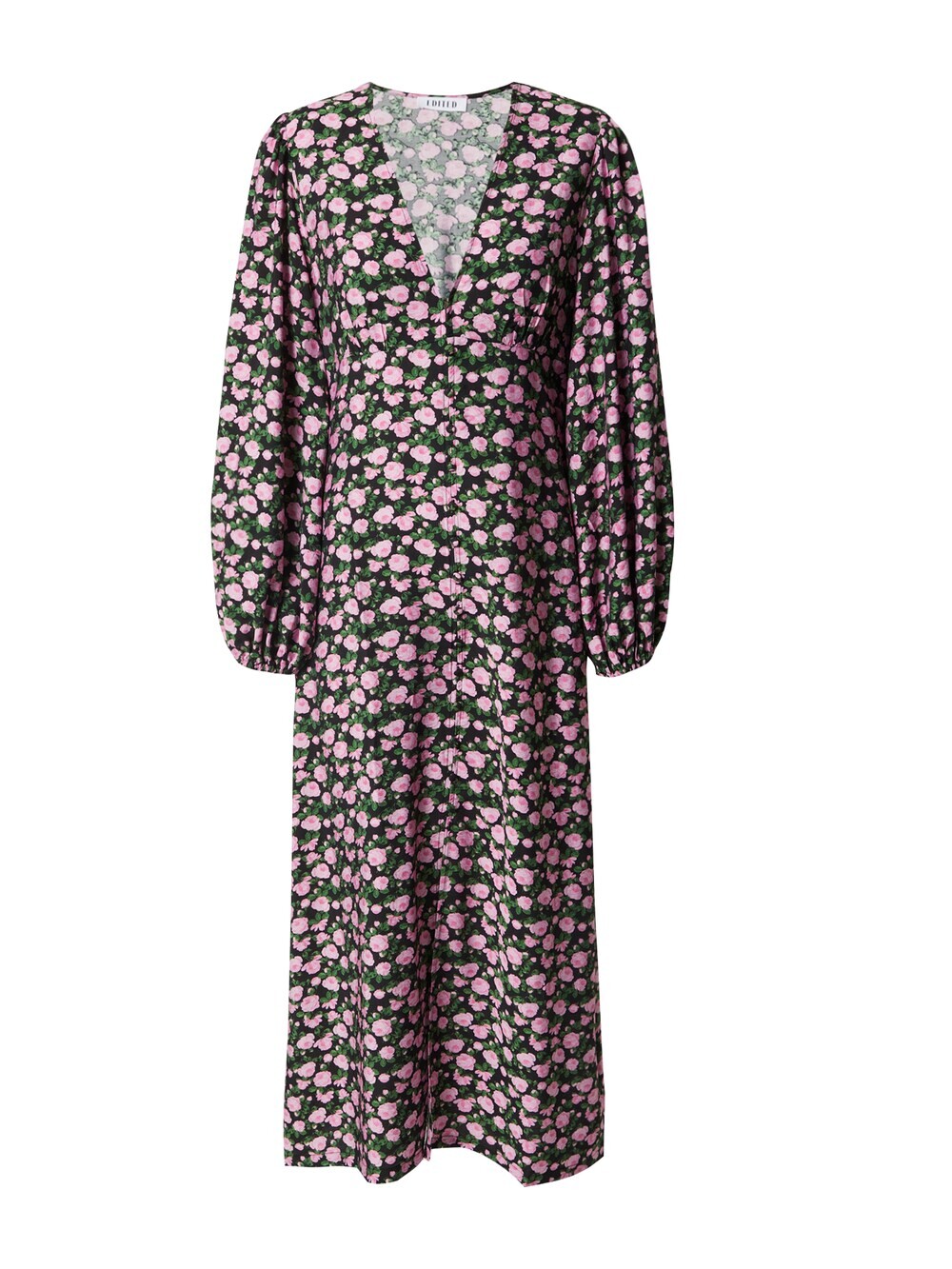 Платье Edited Alexa, розовый
Платье Edited Alexa, розовый