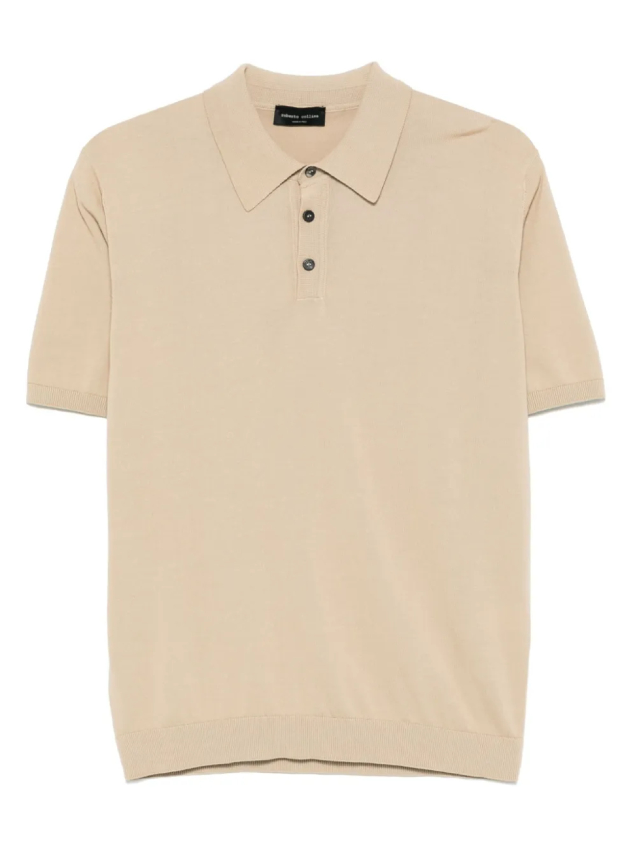 Рубашка поло Roberto Collina, нейтральный
Рубашка поло Roberto Collina, нейтральный