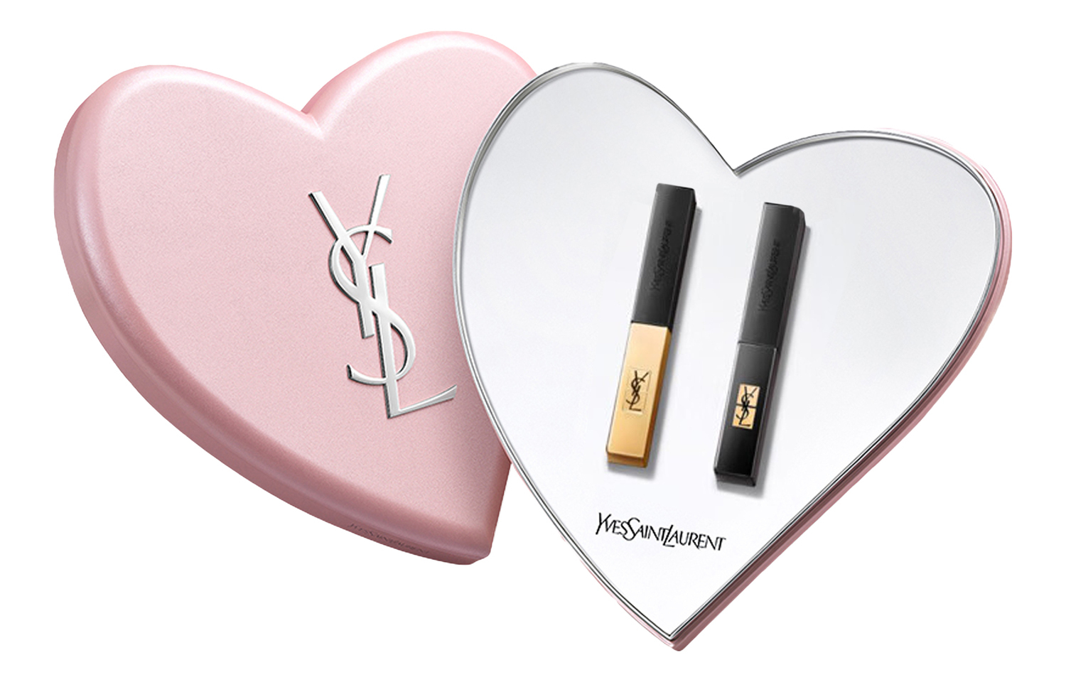 Набор косметики для женщин SAINT LAURENT
Набор косметики для женщин SAINT LAURENT