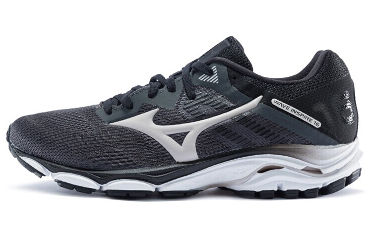 Mizuno Mizuno Inspire 16 Кроссовки Женщины
Mizuno Mizuno Inspire 16 Кроссовки Женщины