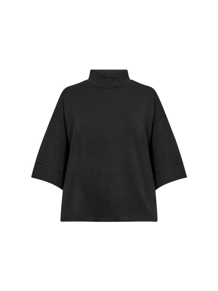 Футболка WA-SABINA в цвете 9999 ЧЕРНЫЙ Wasabi Concept
Футболка WA-SABINA в цвете 9999 ЧЕРНЫЙ Wasabi Concept