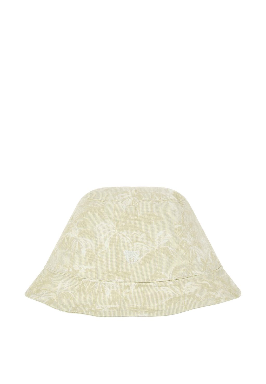 Шляпа HUT SUNDANCER Steiff, белый
Шляпа HUT SUNDANCER Steiff, белый