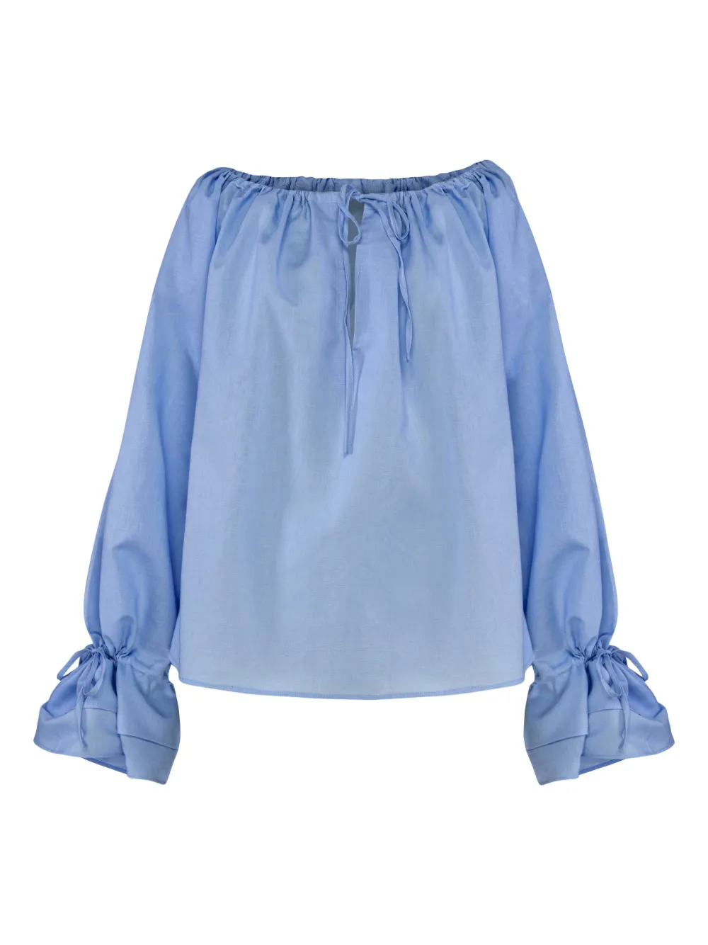 Блузка Cha-Cha Sleeper, синий
Блузка Cha-Cha Sleeper, синий