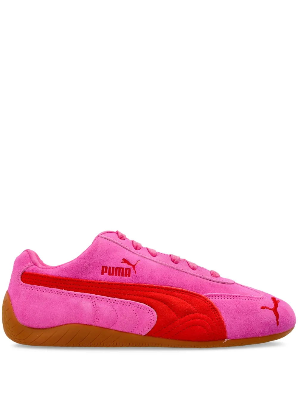 Кроссовки Speedcat OG Puma, розовый
Кроссовки Speedcat OG Puma, розовый