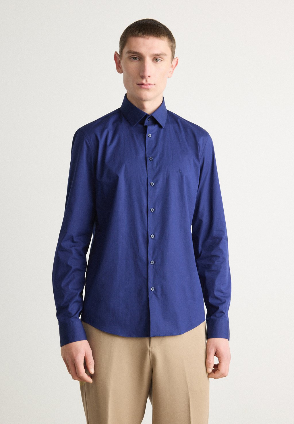 Рубашка SHIRT Calvin Klein, синий
Рубашка SHIRT Calvin Klein, синий