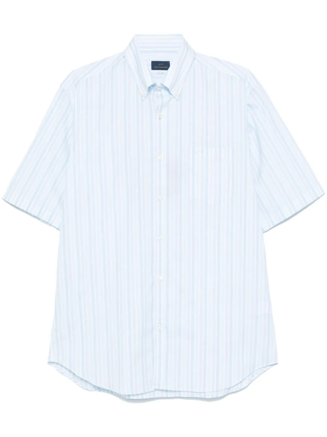 Paul & Shark рубашка в полоску, синий
Paul & Shark рубашка в полоску, синий