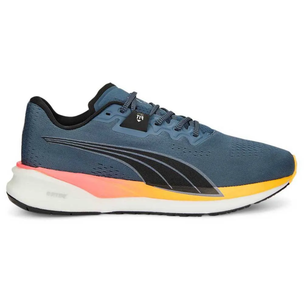 Кроссовки Puma Eternity Nitro, синий
Кроссовки Puma Eternity Nitro, синий