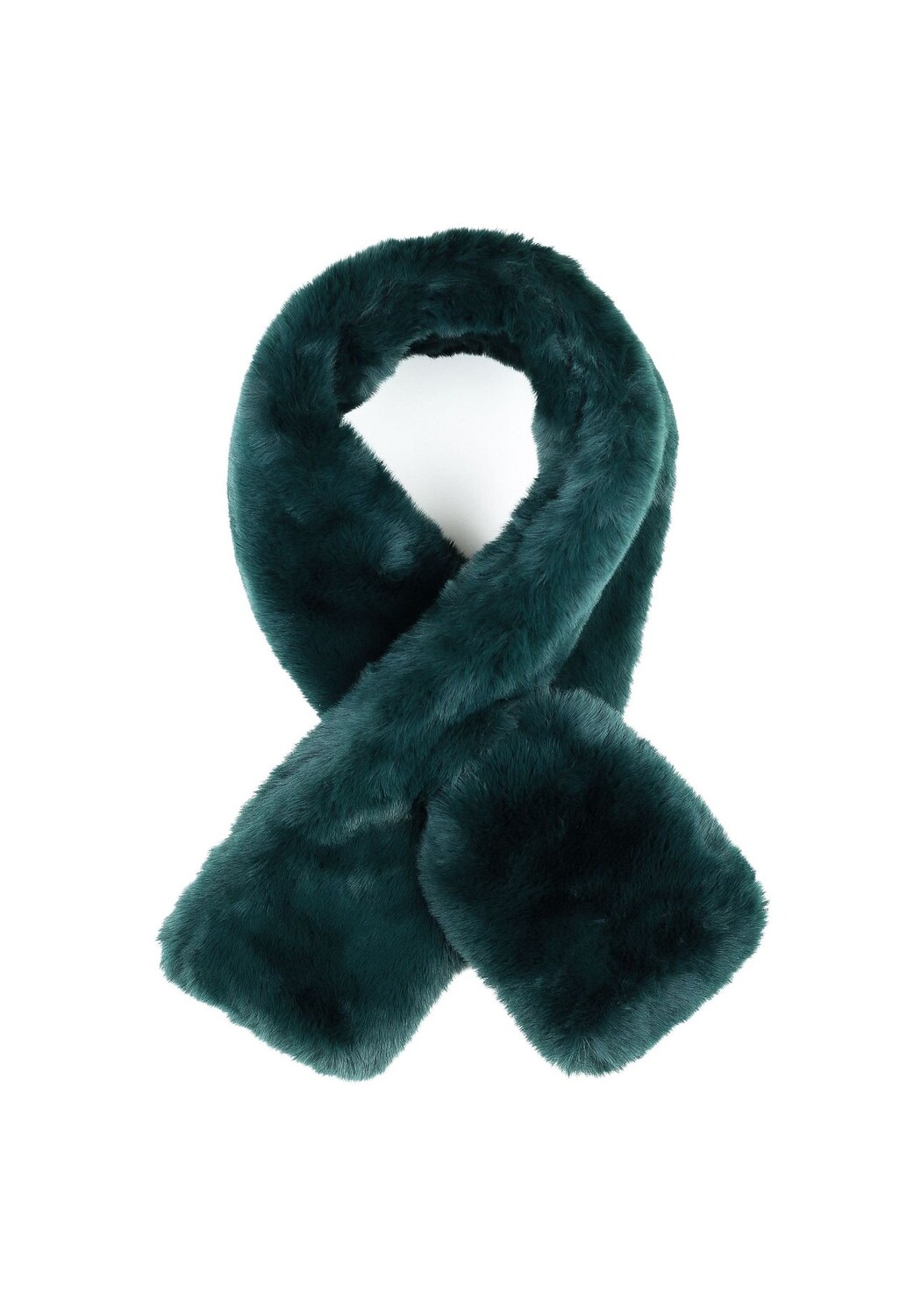 Шарф флисовый супермягкий воротник и шарф Collezione alessandro, зеленый
Шарф флисовый супермягкий воротник и шарф Collezione alessandro, зеленый