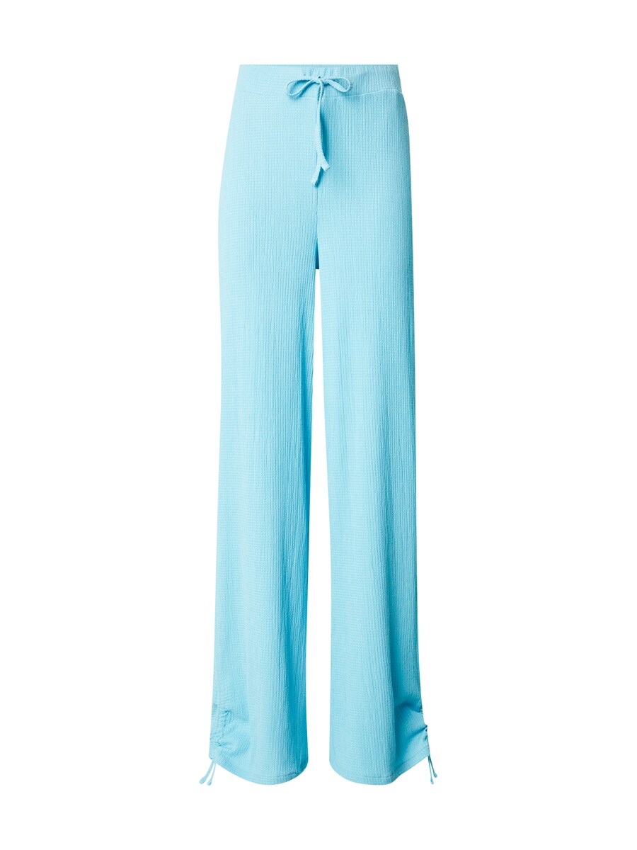 Обычные брюки MYLAVIE by Sarah Harrison, синий
Обычные брюки MYLAVIE by Sarah Harrison, синий