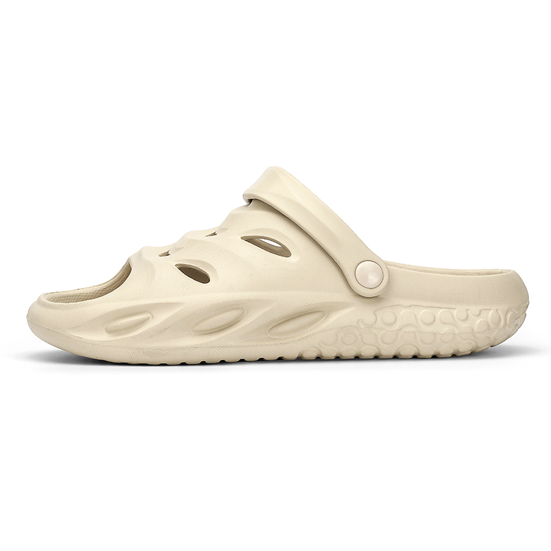 LONGYING Пляжные сандалии мужские бежевые/белые/черные/флуоресцентно-зеленые
LONGYING Пляжные сандалии мужские бежевые/белые/черные/флуоресцентно-зеленые