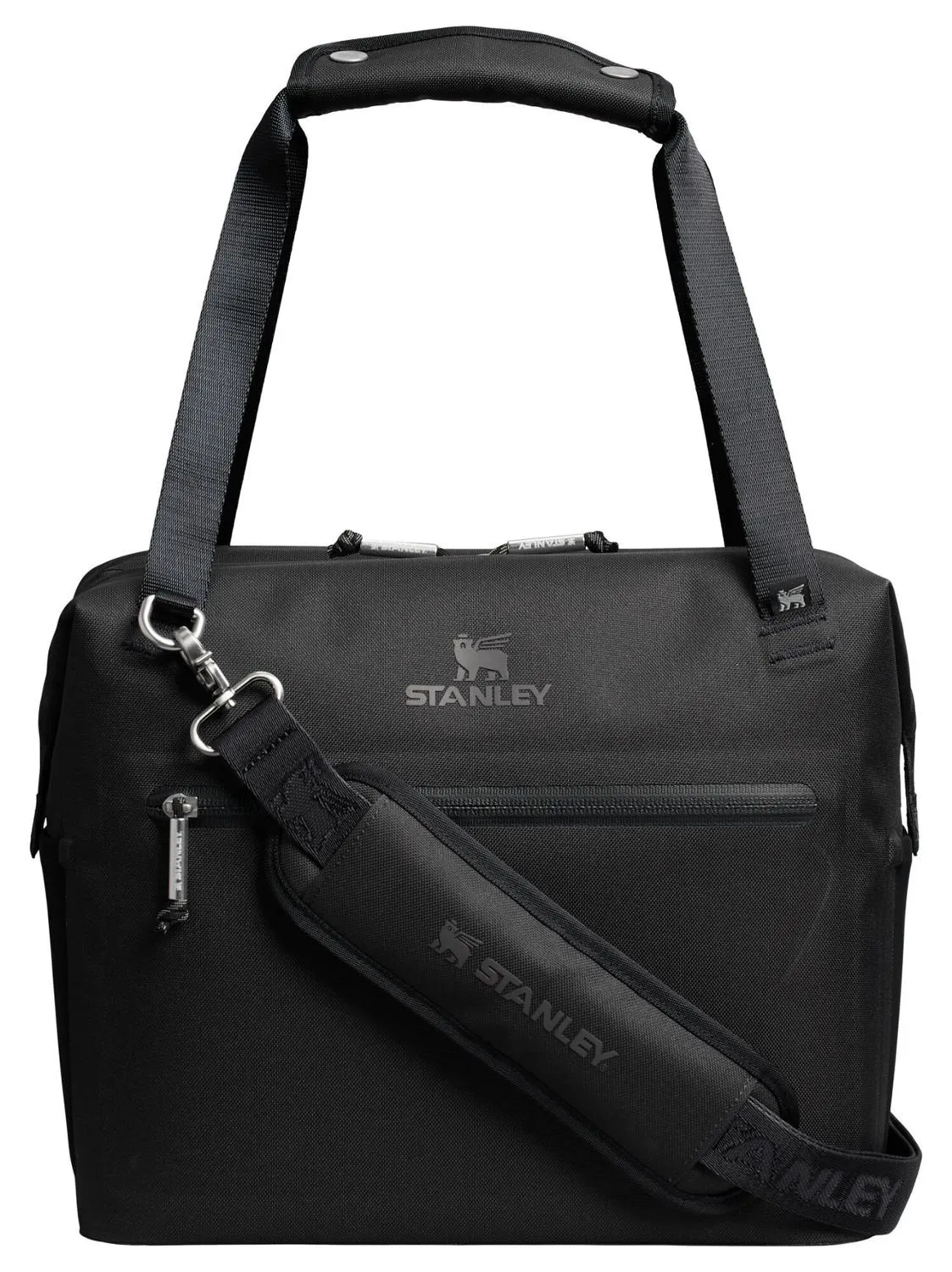 Охладитель на весь день Stanley, Black
Охладитель на весь день Stanley, Black