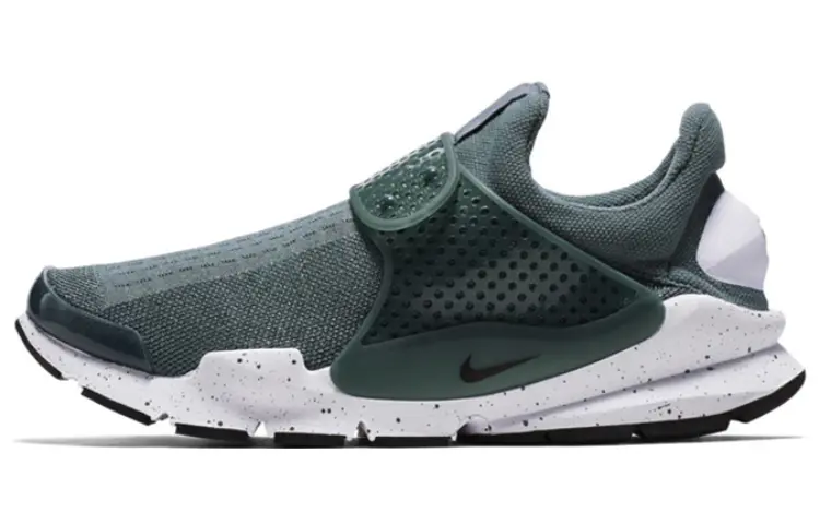 Обувь унисекс Nike Sock dart Lifestyle
Обувь унисекс Nike Sock dart Lifestyle