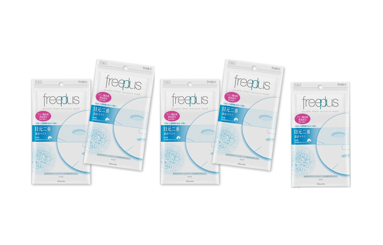 Маска для лица Unisex Freeplus
Маска для лица Unisex Freeplus