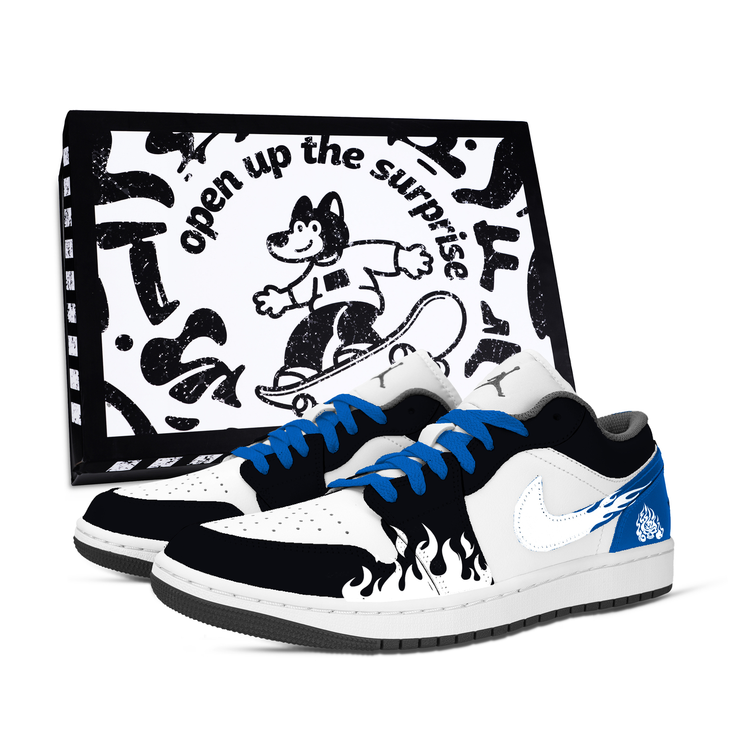 Кроссовки баскетбольные Air 1 Flame Bone Chant низкие Vintage Unisex белый черный устойчивые к истиранию Jordan, синий белый черный
Кроссовки баскетбольные Air 1 Flame Bone Chant низкие Vintage Unisex белый черный устойчивые к истиранию Jordan, синий белый черный