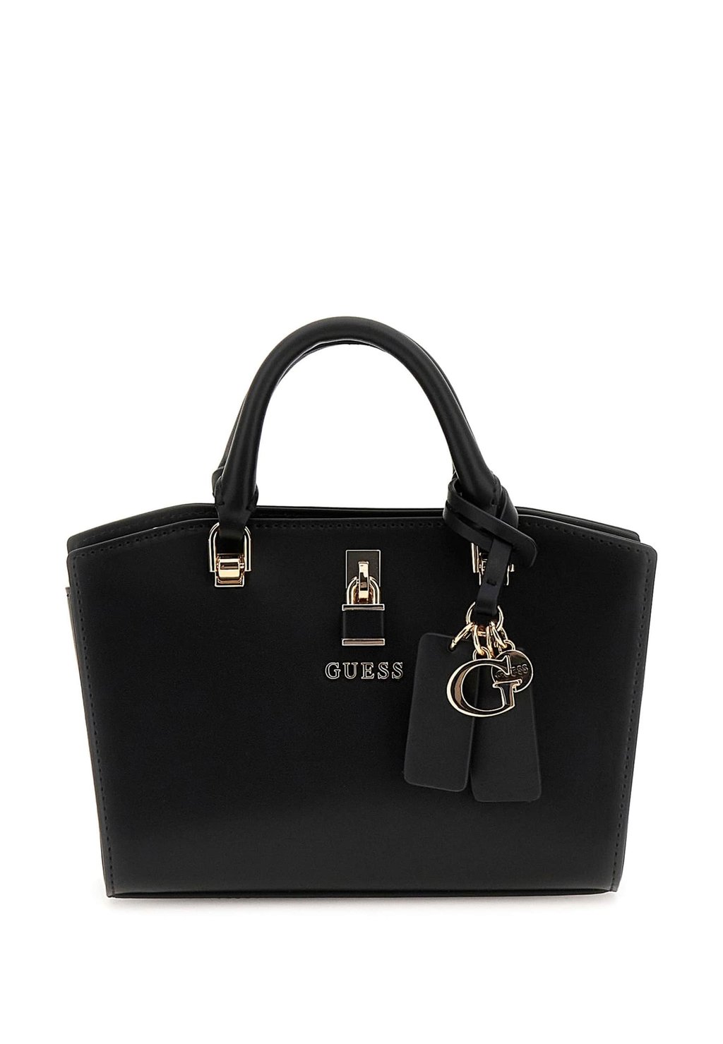 Сумка QUEENSLAND CHARM Guess, черный
Сумка QUEENSLAND CHARM Guess, черный