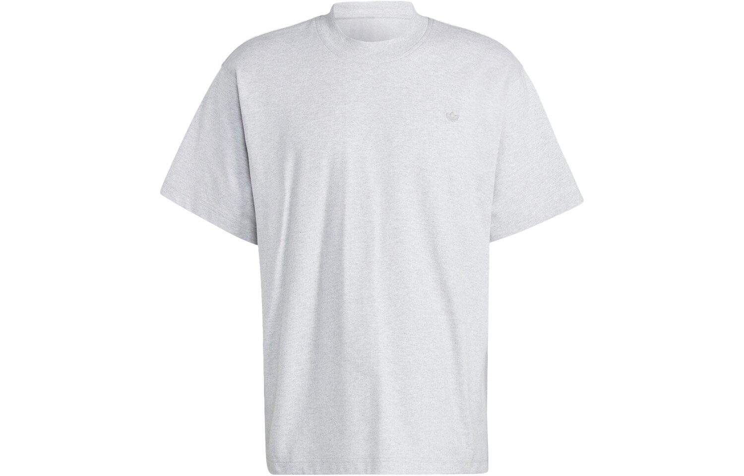 Футболка мужская ADICOLOR CONTEMPO светло-серая Adidas Originals, серый 
Футболка мужская ADICOLOR CONTEMPO светло-серая Adidas Originals, серый