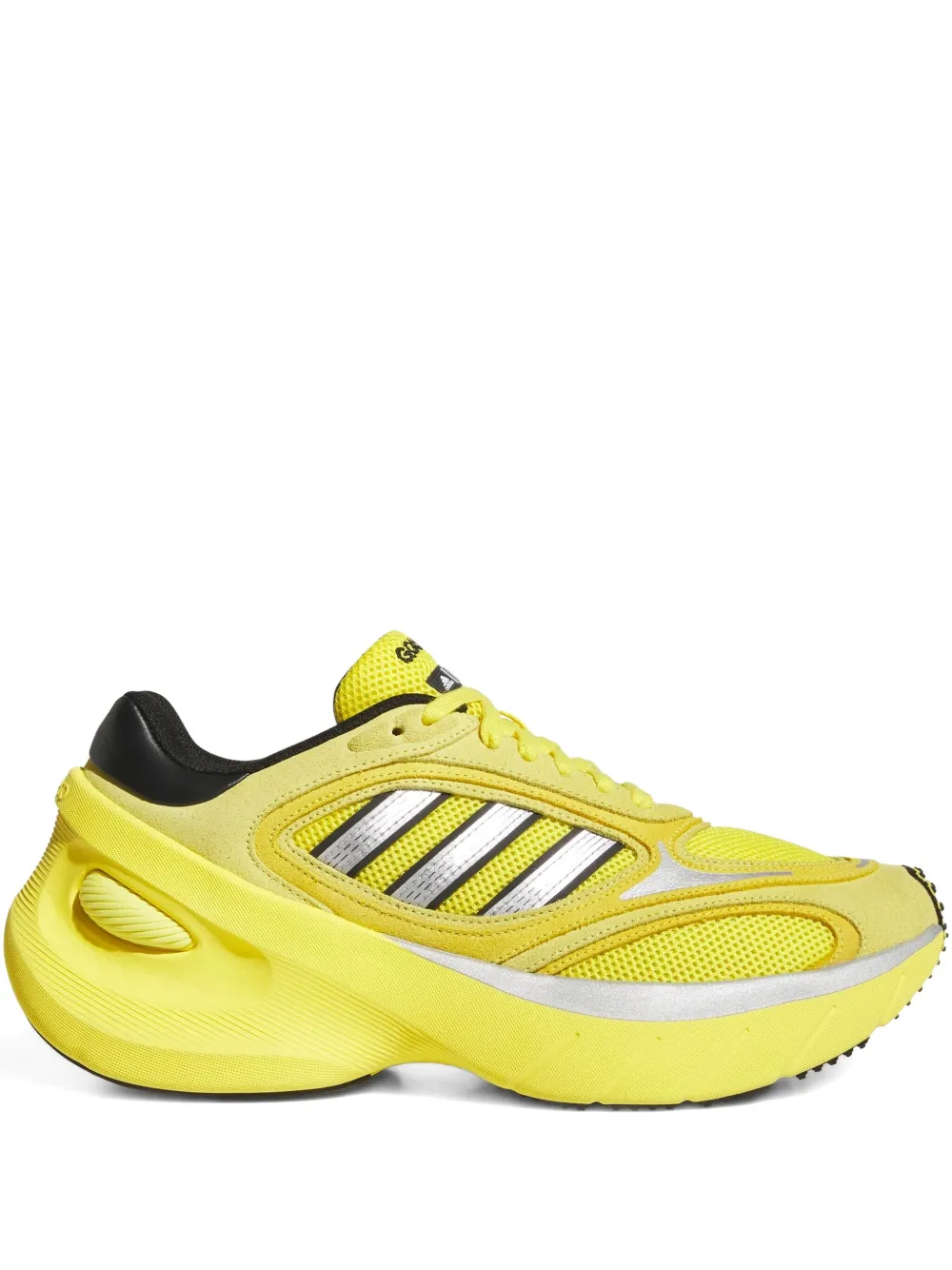 Кроссовки Adizero Goukana Yellow Adidas, желтый
Кроссовки Adizero Goukana Yellow Adidas, желтый