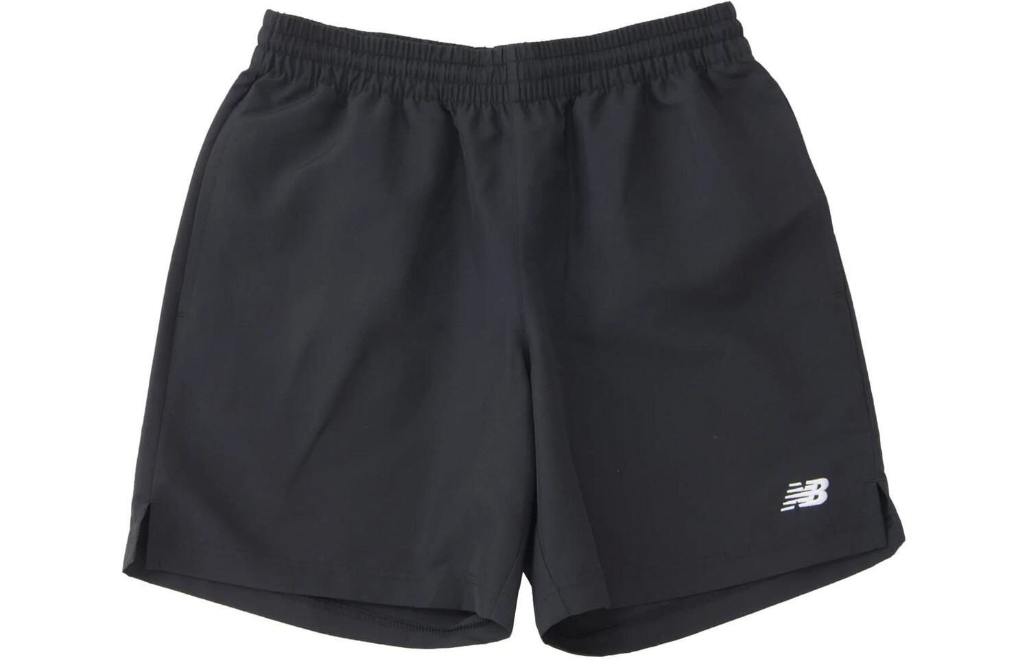 Мужские спортивные шорты New Balance, цвет Black
Мужские спортивные шорты New Balance, цвет Black