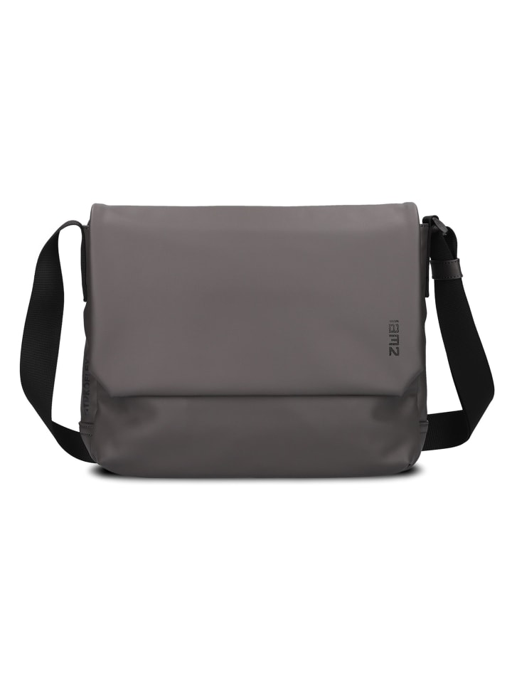 Zwei Наплечная сумка-карго 34 см, цвет «камень»
Zwei Наплечная сумка-карго 34 см, цвет «камень»