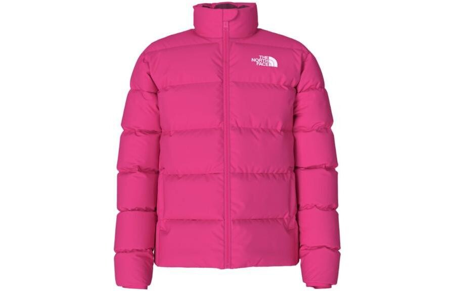 Детская куртка The North Face, розовый
Детская куртка The North Face, розовый