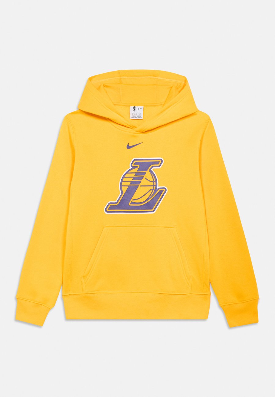 Толстовка Nike Performance NBA LOS ANGELES LAKERS CLUB UNISEX, Amarillo/Yellow
Толстовка Nike Performance NBA LOS ANGELES LAKERS CLUB UNISEX, Amarillo/Yellow