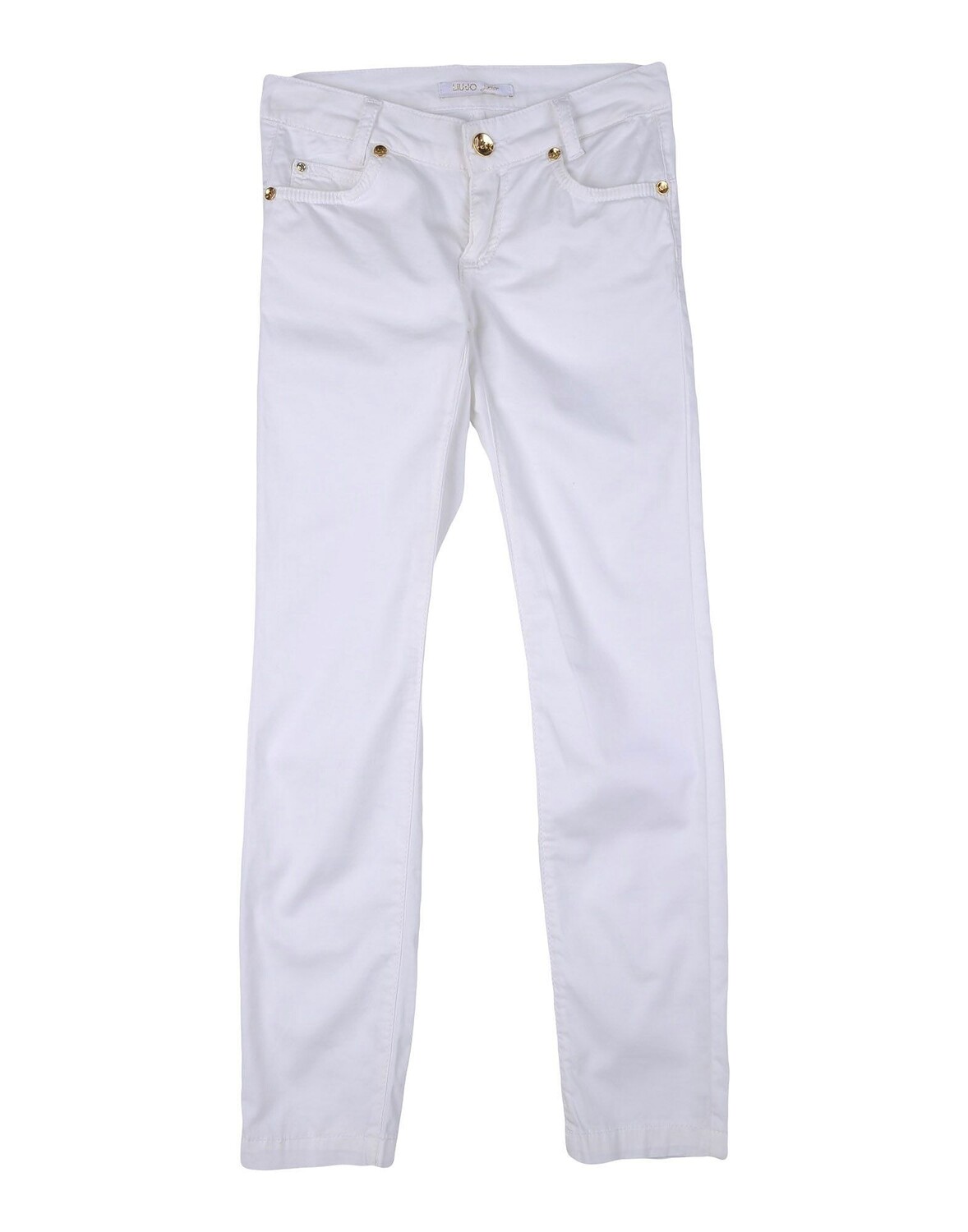 Брюки Liu •Jo, белый
Брюки Liu •Jo, белый