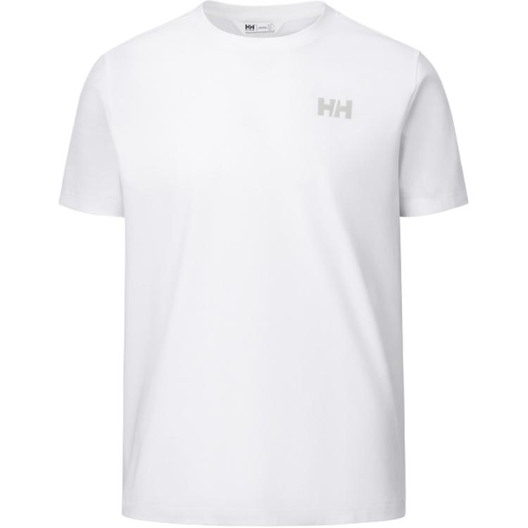 Футболка унисекс HELLY HANSEN, белый
Футболка унисекс HELLY HANSEN, белый