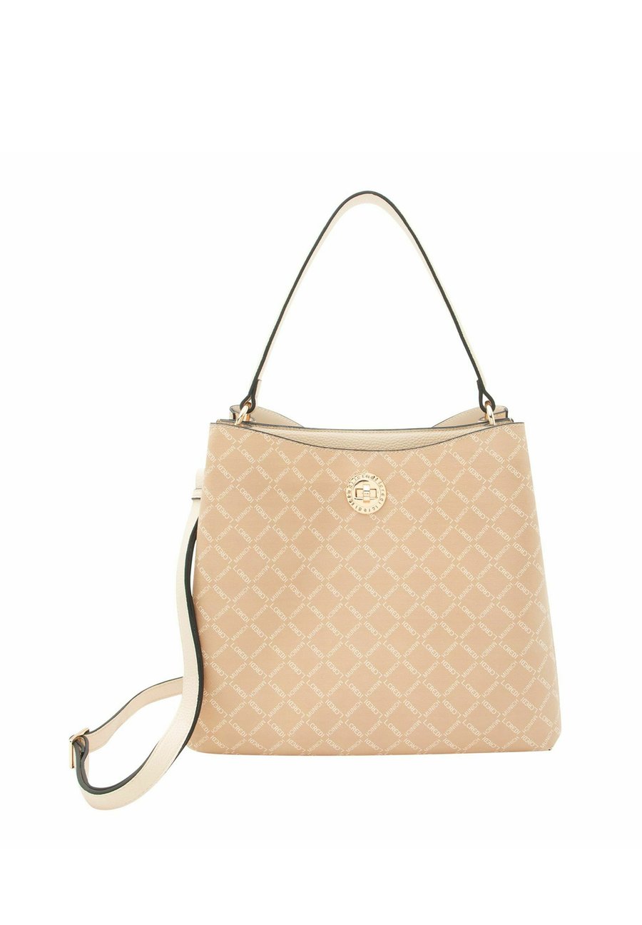 Сумка L.CREDI Handbag, White Sand/Sand
Сумка L.CREDI Handbag, White Sand/Sand