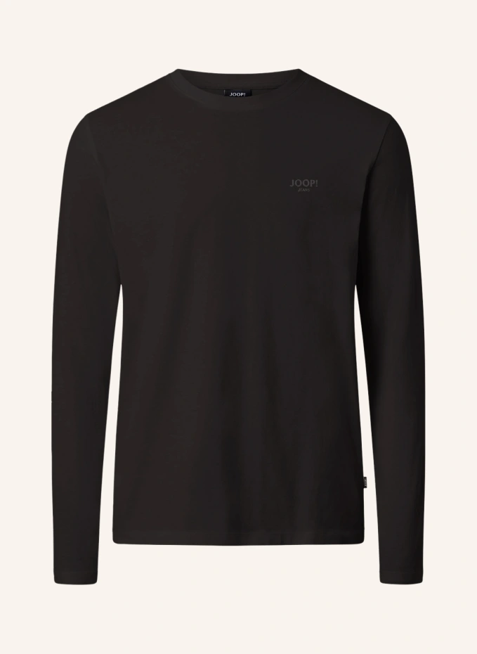 Длинный рукав альфис Joop! Jeans, черный
Длинный рукав альфис Joop! Jeans, черный