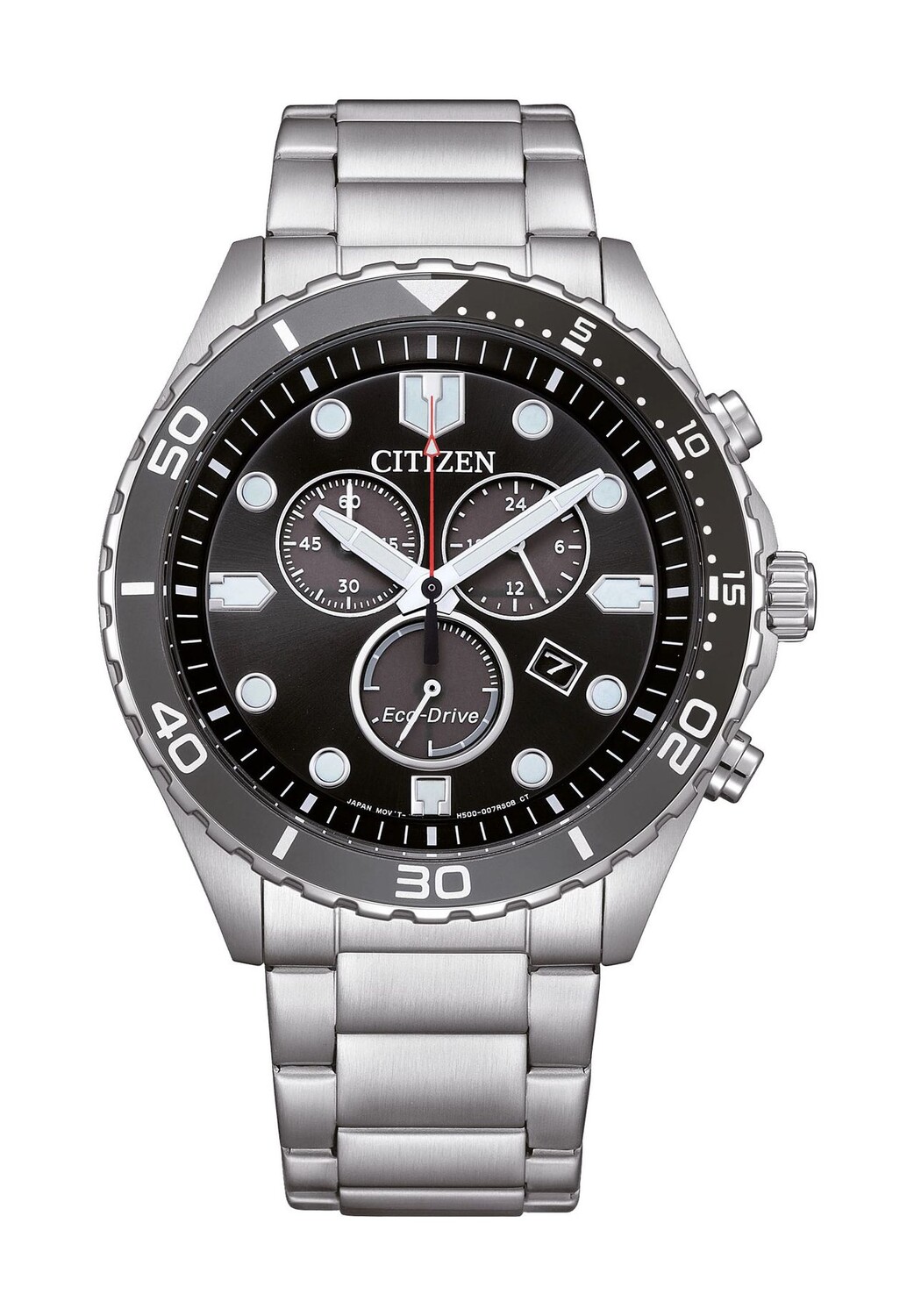 Мужские наручные часы АТ2568-82Е CITIZEN, черный
Мужские наручные часы АТ2568-82Е CITIZEN, черный